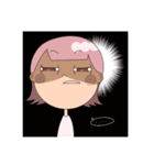 HEPPOKO TRIO（個別スタンプ：40）