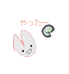 子どもの落書き（Children's scribble）（個別スタンプ：2）