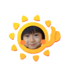 けんちゃんえまちゃん5y2y（個別スタンプ：7）