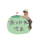 waramekko_67（個別スタンプ：1）
