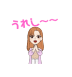 日常会話 時々大阪弁w（個別スタンプ：28）