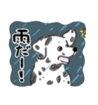 ワンッダフルdogs（個別スタンプ：20）