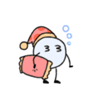 千差万別、すあまくん！（個別スタンプ：26）