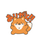 もねくん（個別スタンプ：3）