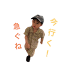 ららあれんしおん♡（個別スタンプ：4）