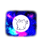 めずらしくつかいやすい☆ねこサン（個別スタンプ：2）