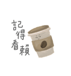 コーヒー (Ka-Pi)（個別スタンプ：31）