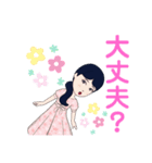 キラキラらぷりー2022610383844447777（個別スタンプ：14）