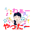 キラキラらぷりー2022610383844447777（個別スタンプ：20）