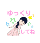 キラキラらぷりー2022610383844447777（個別スタンプ：22）