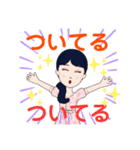 キラキラらぷりー2022610383844447777（個別スタンプ：28）