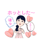 キラキラらぷりー2022610383844447777（個別スタンプ：39）