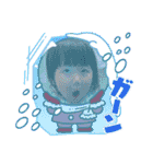 Kanna＆Akina③（個別スタンプ：26）