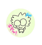 れこコレ season4_いしがきくん（個別スタンプ：3）
