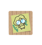 れこコレ season4_いしがきくん（個別スタンプ：11）