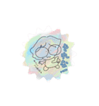 れこコレ season4_いしがきくん（個別スタンプ：17）