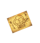 れこコレ season4_いしがきくん（個別スタンプ：22）