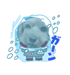 チャッピーさんの日常（個別スタンプ：36）
