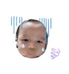 Baby葵仁Aito（個別スタンプ：1）