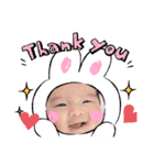 Baby葵仁Aito（個別スタンプ：3）