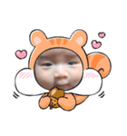 Baby葵仁Aito（個別スタンプ：15）