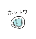 落書きどっくり（個別スタンプ：29）