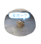 2桃太郎スタンプ（個別スタンプ：6）
