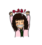 セナル 第一弾（個別スタンプ：8）