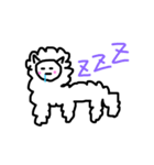 石田綾音スタンプ2（個別スタンプ：20）