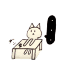 泡沫の夢（個別スタンプ：3）