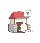 ただのねこたん2（個別スタンプ：33）