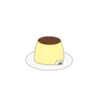 あまいあまいスイーツパラダイス（個別スタンプ：11）