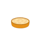 あまいあまいスイーツパラダイス（個別スタンプ：20）