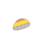 あまいあまいスイーツパラダイス（個別スタンプ：33）