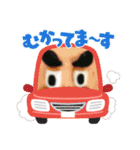 たのみぃ（個別スタンプ：5）