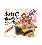 たのみぃ（個別スタンプ：10）