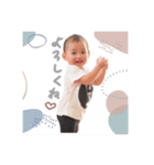 rinto☆rima（個別スタンプ：15）