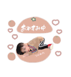 rinto☆rima（個別スタンプ：18）