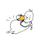 Gekidanスタンプ（個別スタンプ：2）