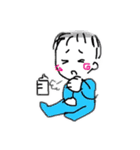 Gekidanスタンプ（個別スタンプ：16）