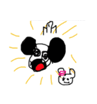 Gekidanスタンプ（個別スタンプ：24）