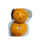 2中！！（個別スタンプ：4）