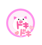 みんなのスタンプ[01]（個別スタンプ：6）