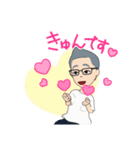 Buppiiiのスタンピ（個別スタンプ：6）
