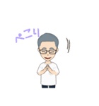 Buppiiiのスタンピ（個別スタンプ：11）