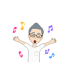 Buppiiiのスタンピ（個別スタンプ：13）