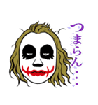1GAME TV（ワンゲームTV） スタンプ（個別スタンプ：7）