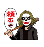 1GAME TV（ワンゲームTV） スタンプ（個別スタンプ：10）