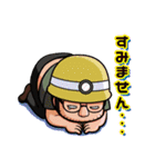 1GAME TV（ワンゲームTV） スタンプ（個別スタンプ：29）