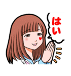 1GAME TV（ワンゲームTV） スタンプ（個別スタンプ：33）